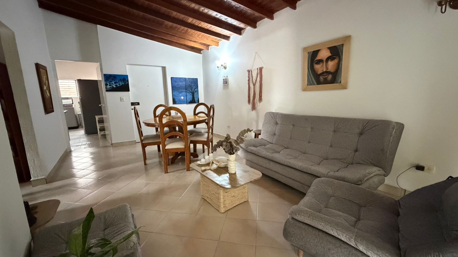 Apartamento en venta Antioquia Medellín Calasanz 90 m2 Habitaciones 3 Baños 2 Garajes 1 Precio $456000000