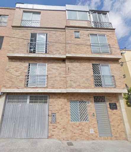 Apartaestudio en arriendo Cundinamarca Bogotá Santa Helena 40 m2 Habitaciones 1 Baños 1 Garajes 0 Precio $1500000