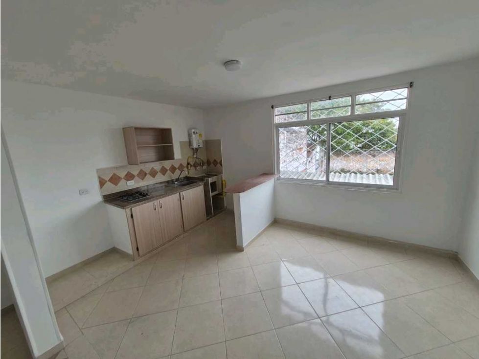 Apartaestudio en arriendo Quindío Armenia Sector Bavaria 46 m2 Habitaciones 1 Baños 1 Garajes 0 Precio $1100000