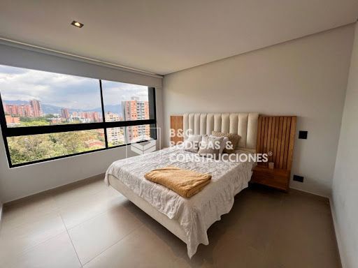 Apartamento en venta Antioquia Medellín El Tesoro 357 m2 Habitaciones 5 Baños 6 Garajes 3 Precio $3500000000