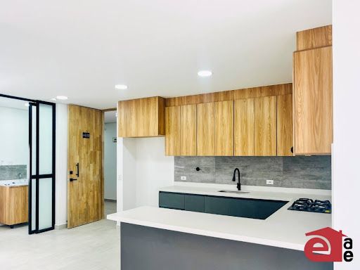 Apartamento en arriendo Antioquia Marinilla El Hato 99 m2 Habitaciones 3 Baños 2 Garajes 1 Precio $3000000