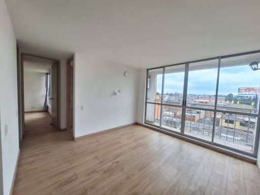 Apartamento en arriendo Cundinamarca Bogotá Paris 60 m2 Habitaciones 2 Baños 2 Garajes 1 Precio $2100000