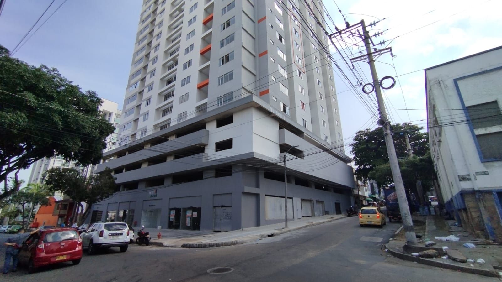 Apartamento en venta Santander Bucaramanga San Francisco 47 m2 Habitaciones 2 Baños 1 Garajes 0 Precio $230000000