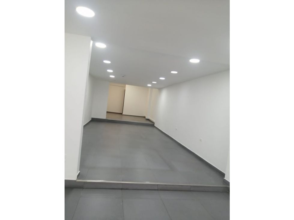 Local en arriendo Cundinamarca Bogotá Margaritas I Sector 33 m2 Habitaciones 0 Baños 1 Garajes 0 Precio $2000000