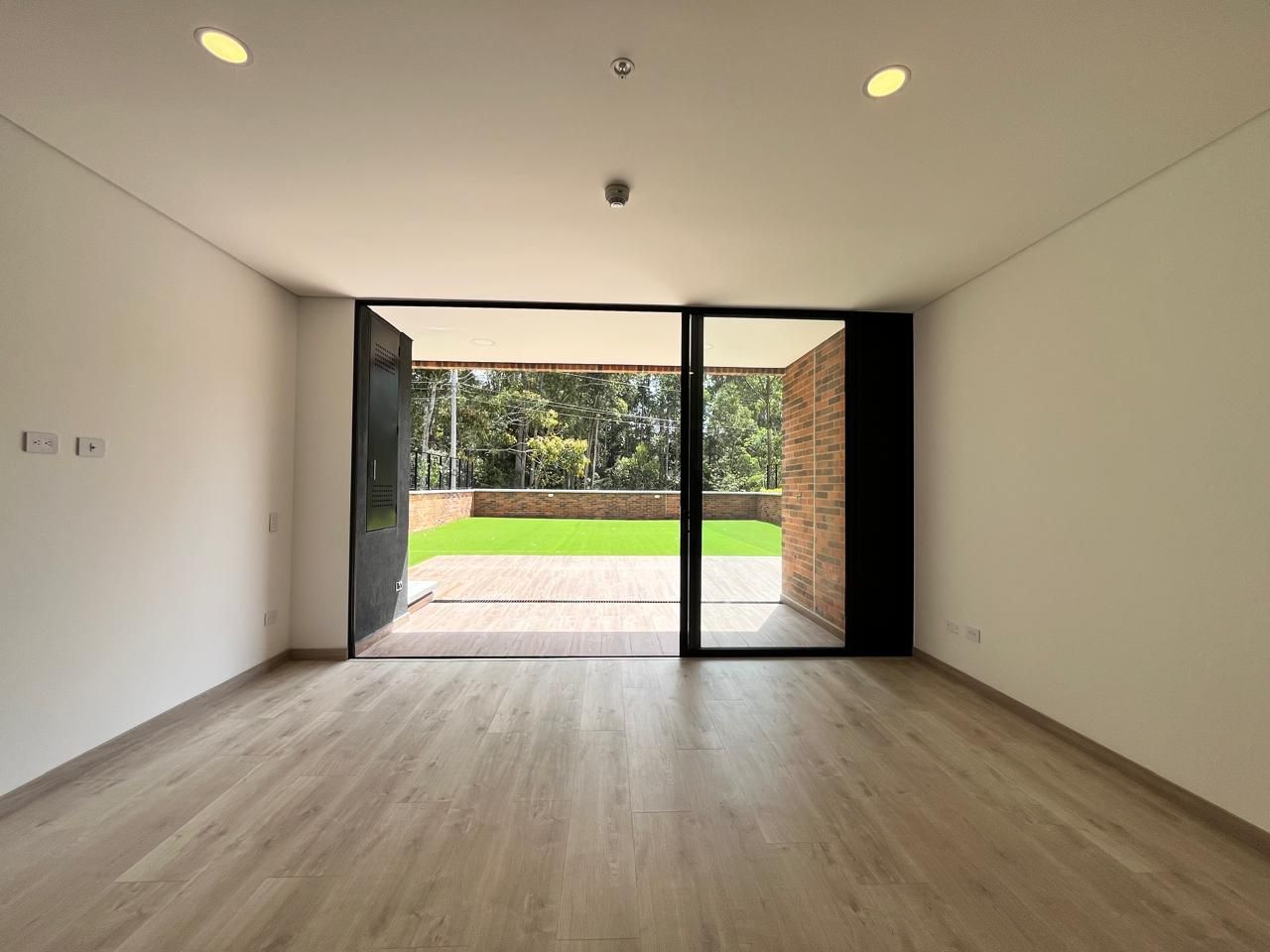 Apartamento en arriendo Antioquia El Retiro Cn El Campo 95 m2 Habitaciones 2 Baños 3 Garajes 2 Precio $6700000