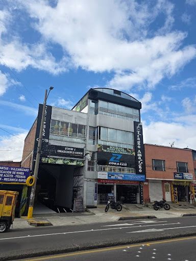 Bodega en venta Cundinamarca Bogotá Prado Veraniego Norte 900 m2 Habitaciones 0 Baños 0 Garajes 0 Precio $3000000000