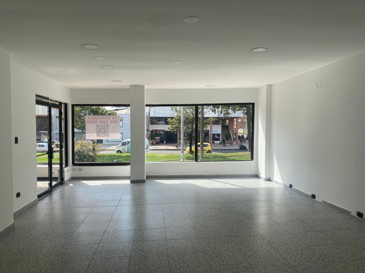 Local en arriendo Cundinamarca Bogotá Molinos Norte 48 m2 Habitaciones 0 Baños 1 Garajes 0 Precio $5133000