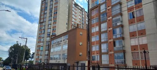 Apartamento en arriendo Cundinamarca Bogotá Jericó 52 m2 Habitaciones 3 Baños 1 Garajes 0 Precio $1200000
