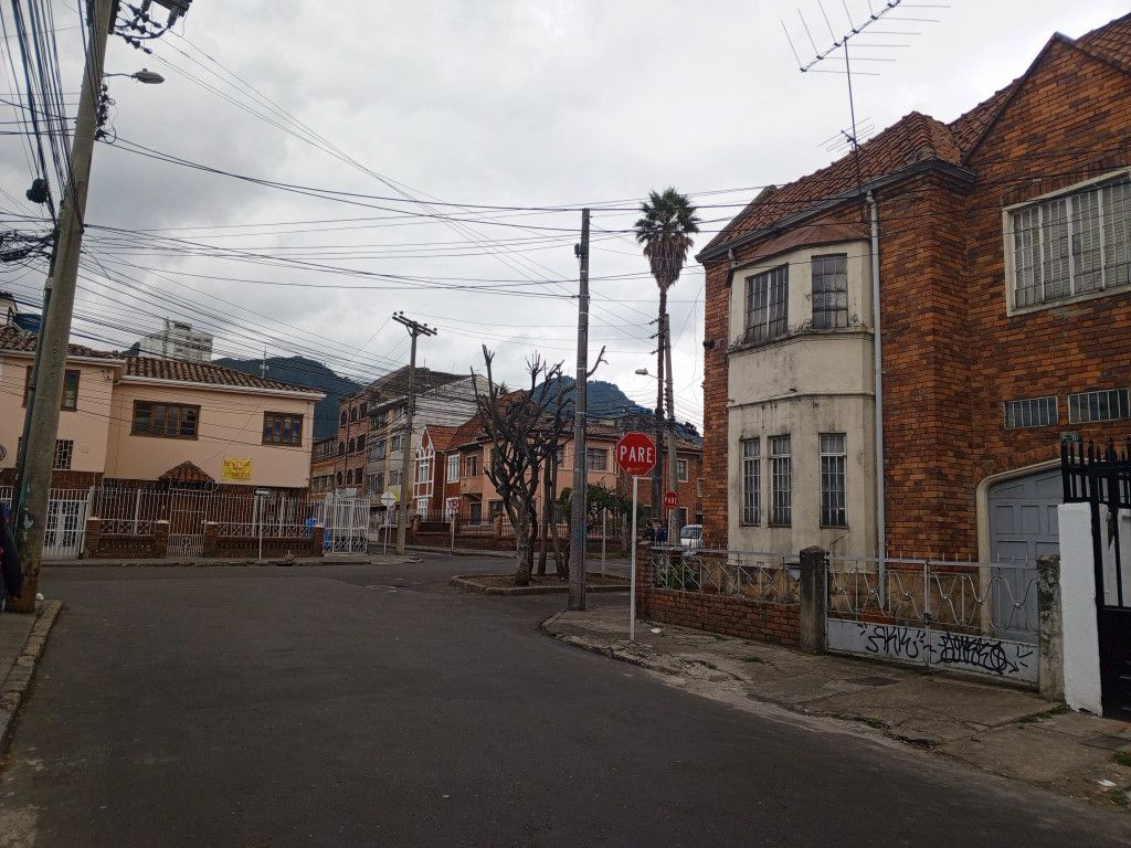 Apartamento en arriendo Cundinamarca Bogotá La Esperanza 93 m2 Habitaciones 3 Baños 3 Garajes 1 Precio $2131000