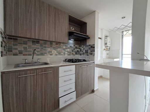 Apartamento en arriendo Antioquia Itagüí Ditaires 65 m2 Habitaciones 3 Baños 2 Garajes 1 Precio $2400000