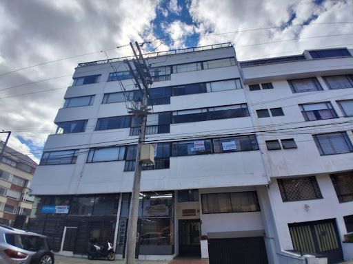 Apartamento en arriendo Cundinamarca Bogotá Santa Barbara Central 70 m2 Habitaciones 3 Baños 2 Garajes 1 Precio $4600000