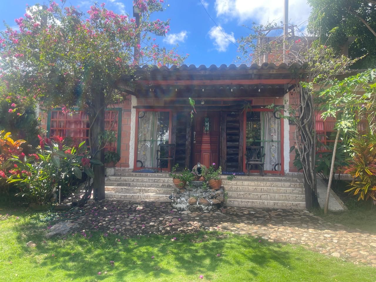 Finca en venta Tolima Falan Otros 300 m2 Habitaciones 4 Baños 2 Garajes 2 Precio $950000000