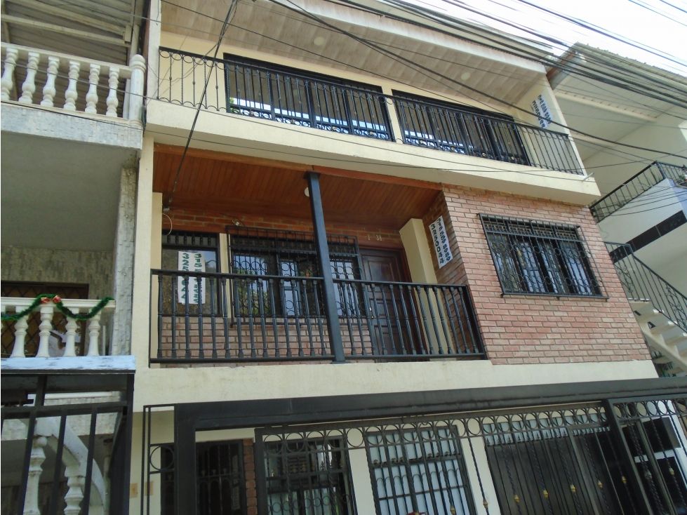 Apartamento en arriendo Valle Del Cauca Cali Urbanización Calimio 60 m2 Habitaciones 2 Baños 2 Garajes 0 Precio $1000000