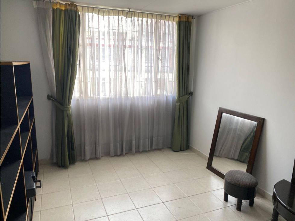 Apartamento en venta Cundinamarca Bogotá Normandia Occidental 77 m2 Habitaciones 3 Baños 2 Garajes 1 Precio $460000000