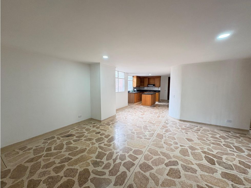 Apartamento en arriendo Antioquia Medellín Medellín 115 m2 Habitaciones 3 Baños 2 Garajes 1 Precio $4500000