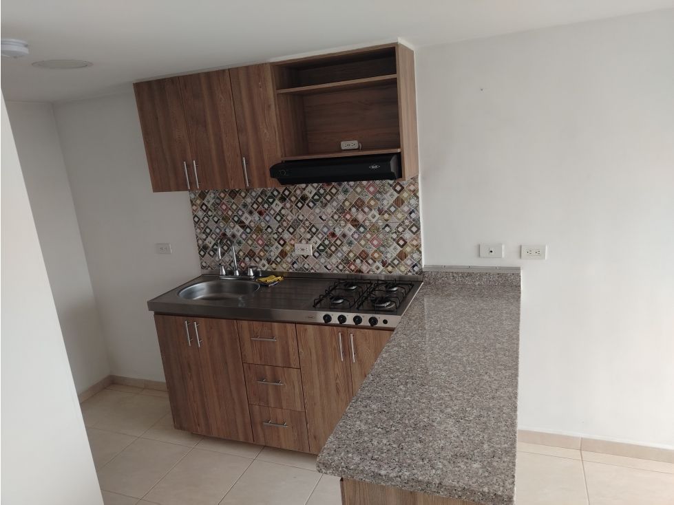 Apartamento en arriendo Antioquia Medellín San Antonio 45 m2 Habitaciones 2 Baños 1 Garajes 0 Precio $1350000