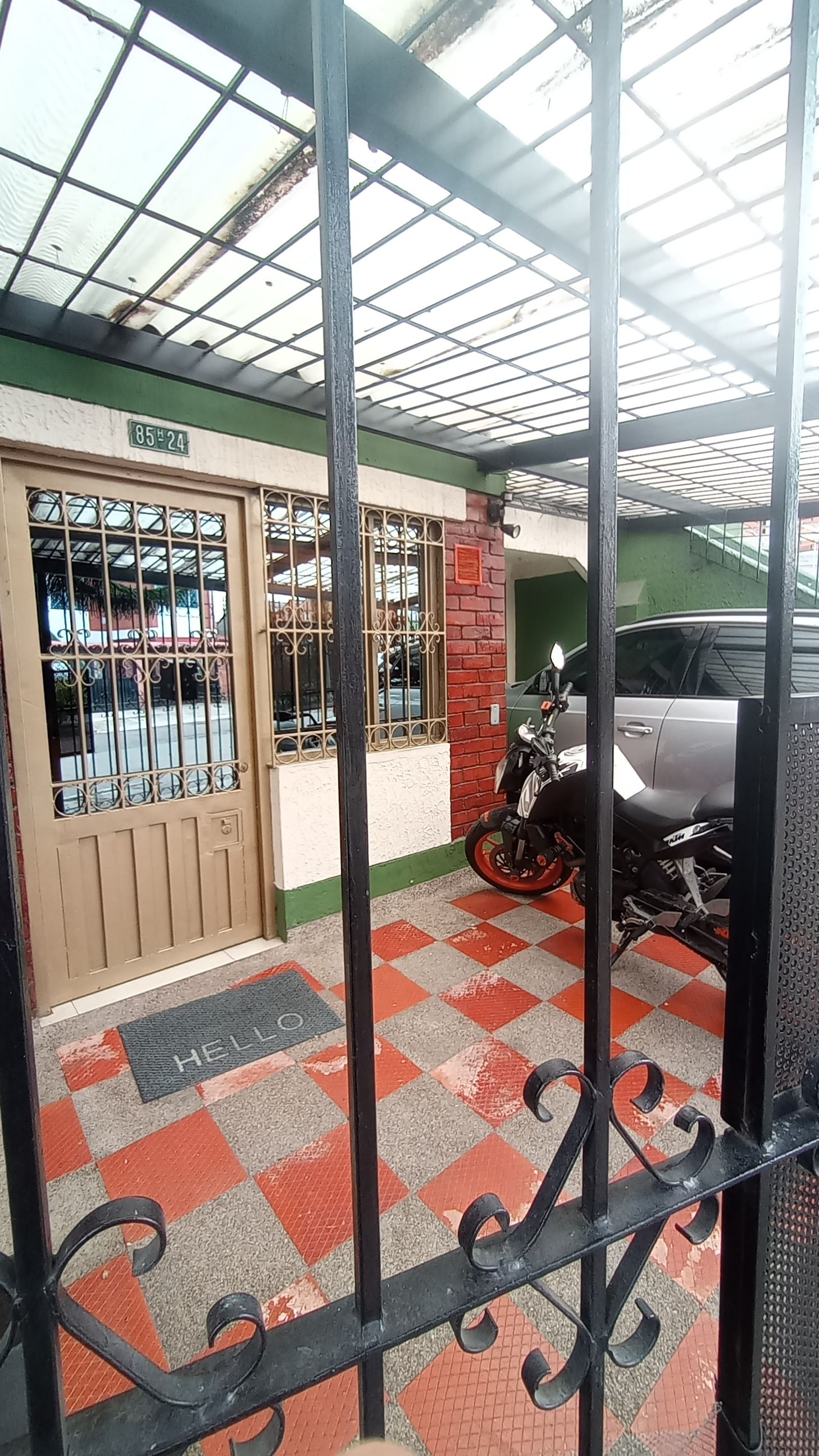 Casa en venta Cundinamarca Bogotá Ub Azafranes 61 m2 Habitaciones 3 Baños 2 Garajes 1 Precio $420000000