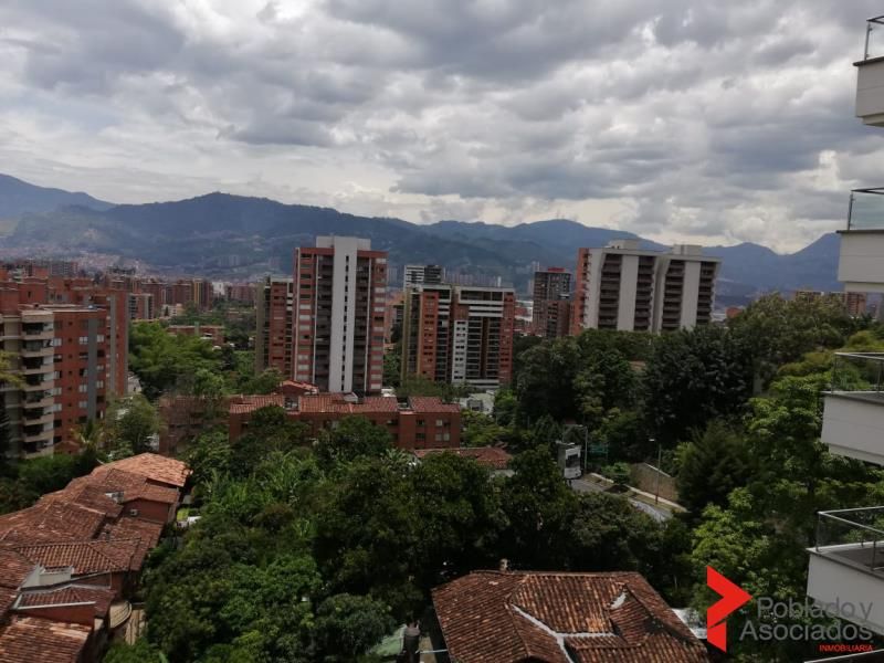 Apartamento en arriendo Antioquia Envigado Zúñiga 145 m2 Habitaciones 3 Baños 3 Garajes 2 Precio $5500000