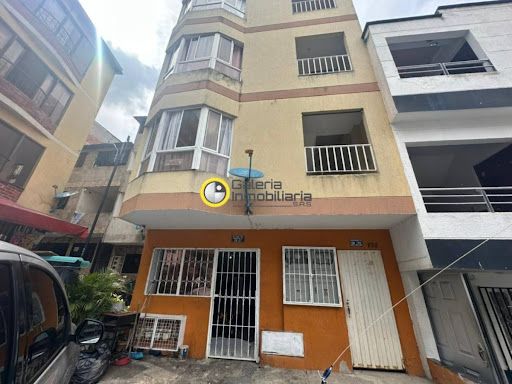 Apartamento en venta Santander Floridablanca Molinos Altos 57 m2 Habitaciones 3 Baños 2 Garajes 1 Precio $130000000