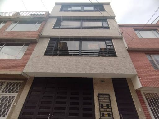 Apartamento en arriendo Cundinamarca Bogotá Brasil 56 m2 Habitaciones 3 Baños 2 Garajes 0 Precio $1000000