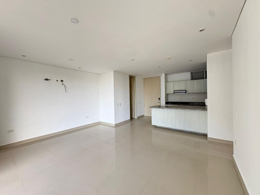 Apartamento en arriendo Atlántico Puerto Colombia Puerto Colombia 110 m2 Habitaciones 3 Baños 3 Garajes 2 Precio $2700000