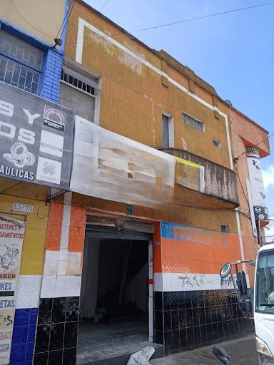 Local en arriendo Cundinamarca Bogotá San Cayetano 80 m2 Habitaciones 0 Baños 1 Garajes 0 Precio $3500000