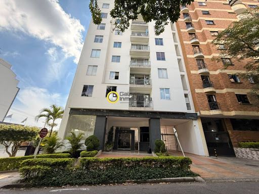 Apartamento en venta Santander Bucaramanga Cabecera Del Llano 128 m2 Habitaciones 3 Baños 3 Garajes 2 Precio $740000000