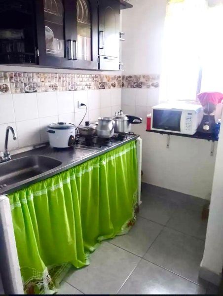 Apartamento en venta Antioquia Medellín Aures No2 52 m2 Habitaciones 3 Baños 1 Garajes 0 Precio $148000000