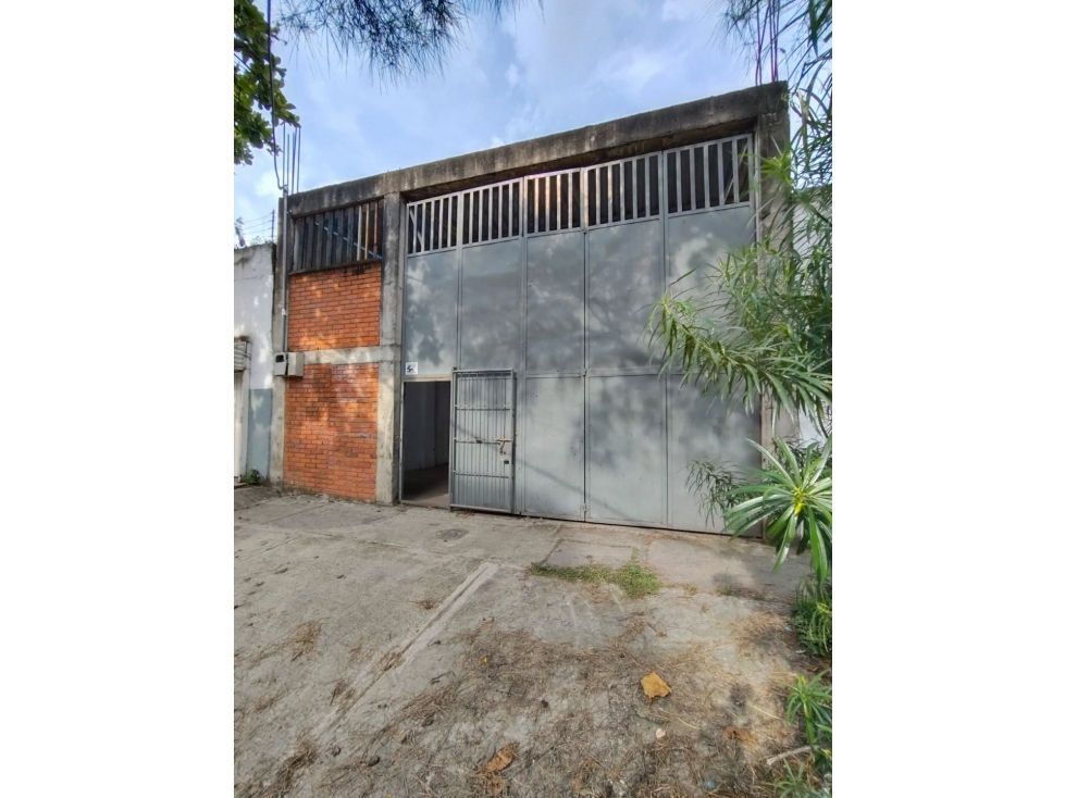 Bodega en arriendo Valle Del Cauca Cali U Dep A Galindo Plaza Toros 152 m2 Habitaciones 0 Baños 1 Garajes 1 Precio $4200000