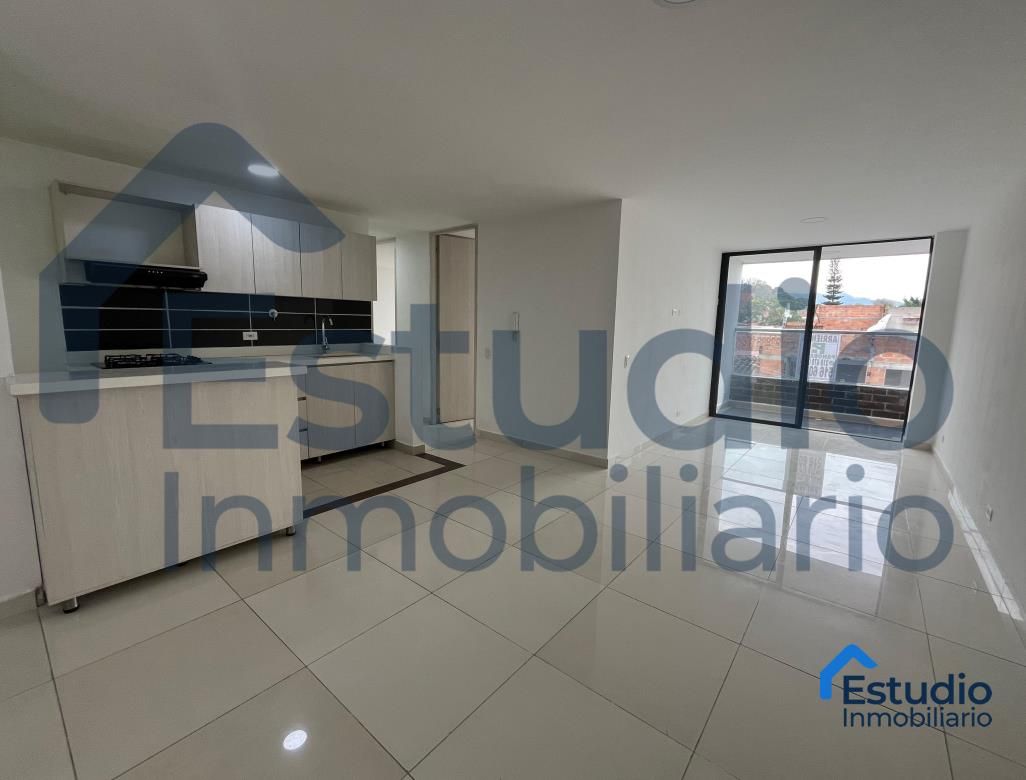 Apartamento en venta Antioquia Medellín Manrique Central No 2 39 m2 Habitaciones 3 Baños 2 Garajes 1 Precio $330000000