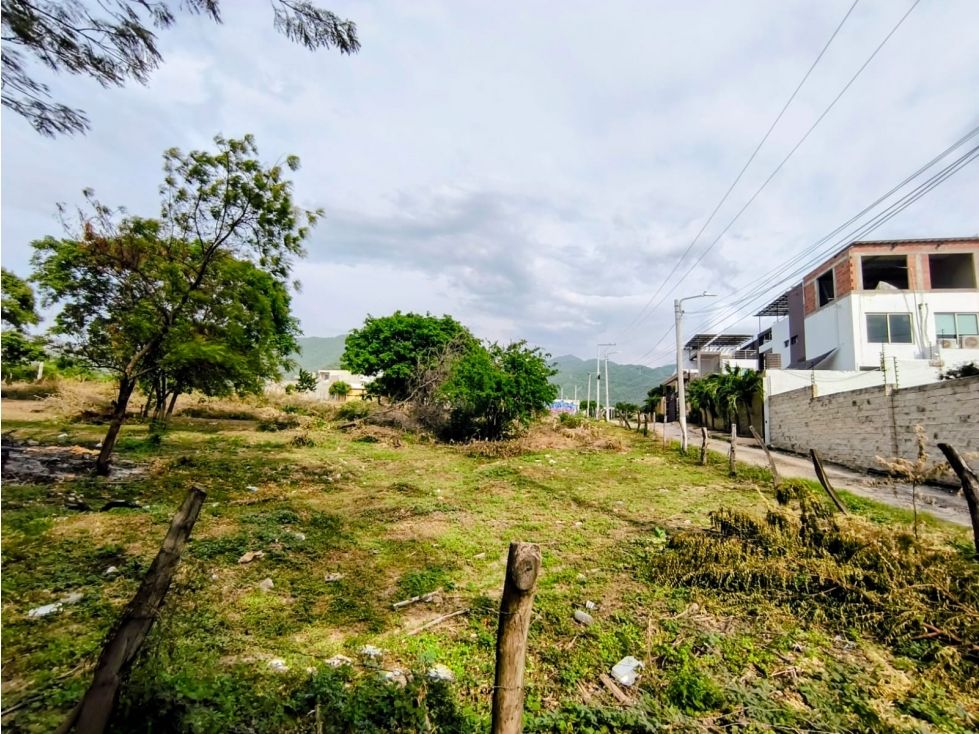 Lote en venta Magdalena Santa Marta Cr Mirador 435 m2 Habitaciones 0 Baños 0 Garajes 0 Precio $217500000