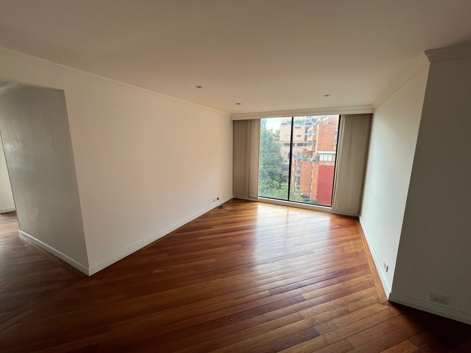 Apartamento en arriendo Cundinamarca Bogotá Emaus 78 m2 Habitaciones 3 Baños 3 Garajes 1 Precio $4360000