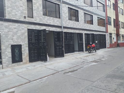 Bodega en arriendo Cundinamarca Bogotá Ub Castilla 30 m2 Habitaciones 0 Baños 0 Garajes 0 Precio $1800000