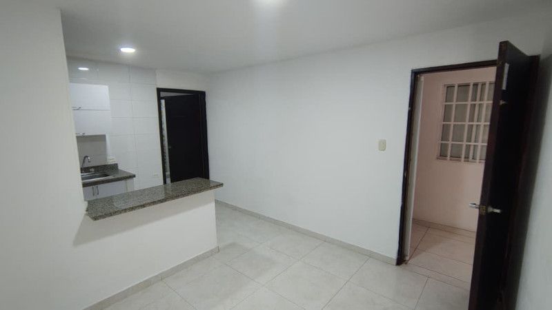 Apartaestudio en venta Atlántico Barranquilla La Pradera 38 m2 Habitaciones 1 Baños 1 Garajes 0 Precio $160000000
