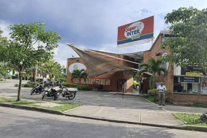 Local en venta Valle Del Cauca Palmira El Sembrador 12 m2 Habitaciones 0 Baños 0 Garajes 0 Precio $35000000