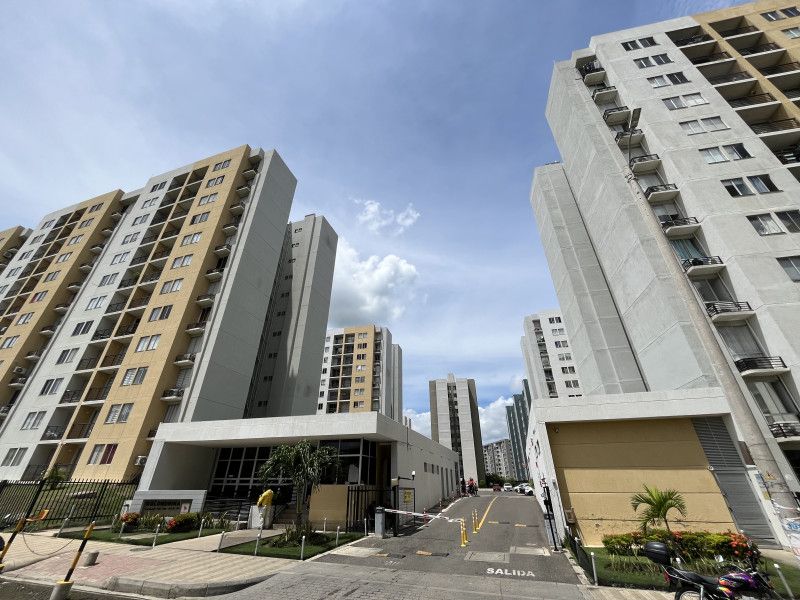 Apartamento en arriendo Atlántico Barranquilla Cr Golondrina 54 m2 Habitaciones 2 Baños 2 Garajes 0 Precio $1250000