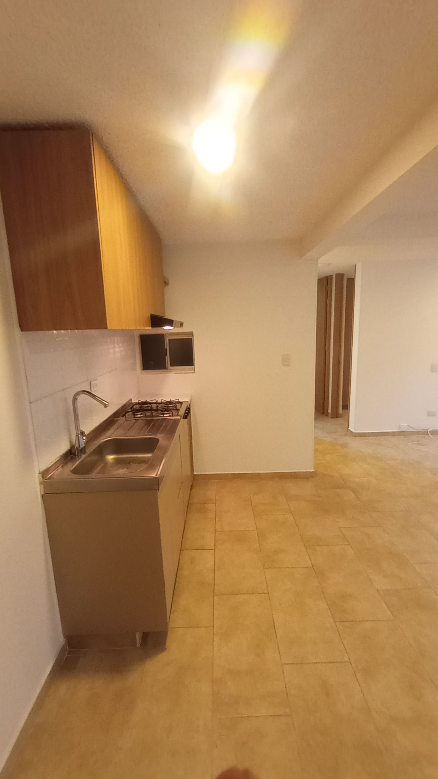 Apartamento en arriendo Cundinamarca Bogotá Abraham Lincoln 47 m2 Habitaciones 2 Baños 1 Garajes 0 Precio $1150000