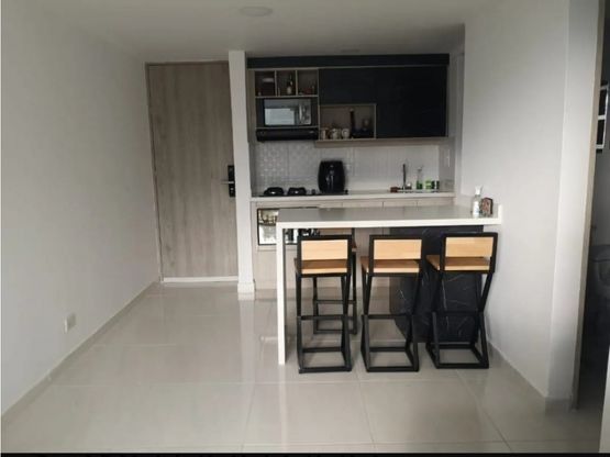 Apartamento en venta Antioquia Sabaneta Sabaneta 60 m2 Habitaciones 3 Baños 2 Garajes 1 Precio $260000000