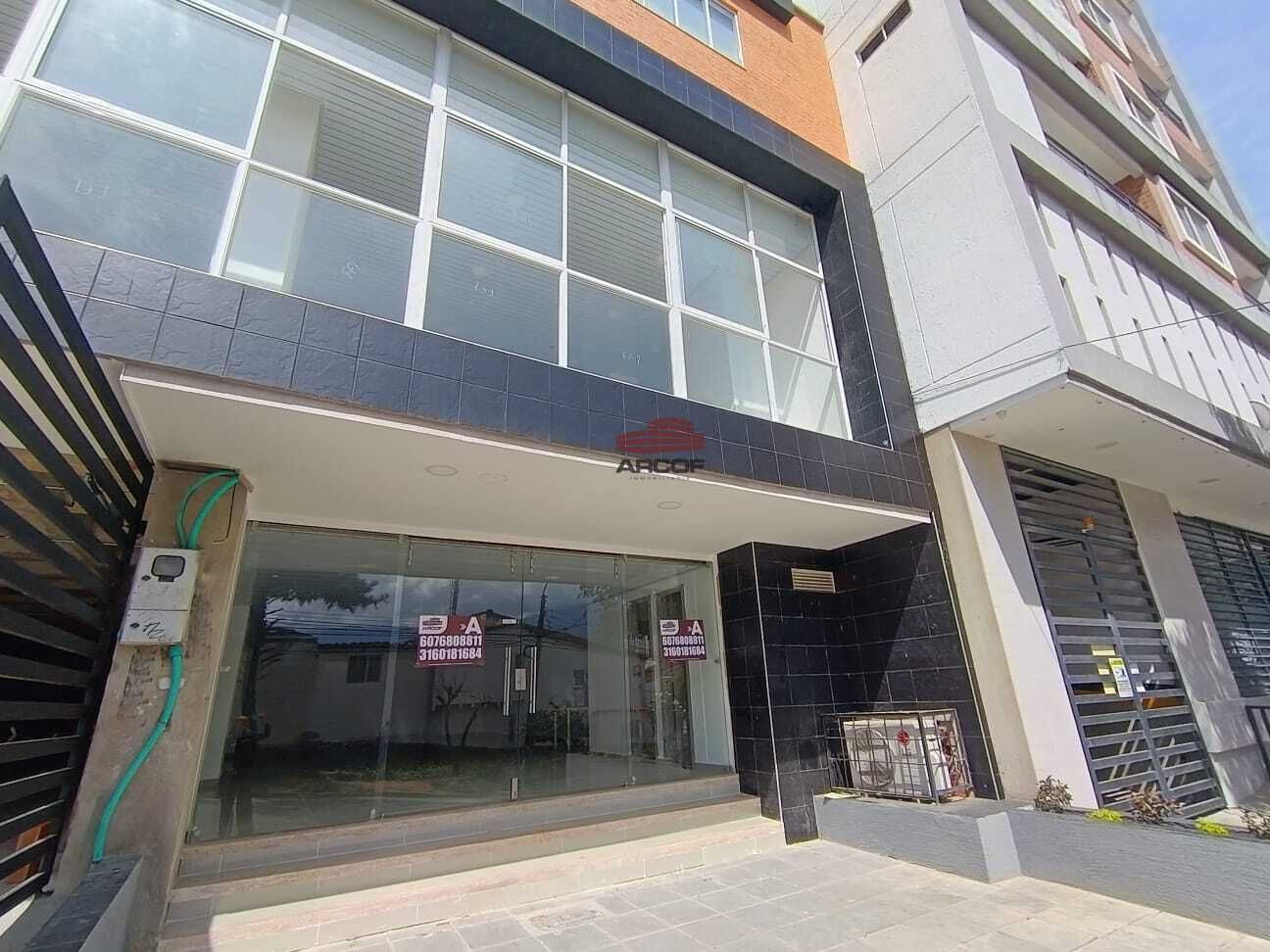 Local Comercial en arriendo Santander Bucaramanga Fontana 112 m2 Habitaciones 1 Baños 2 Garajes 1 Precio $5500000