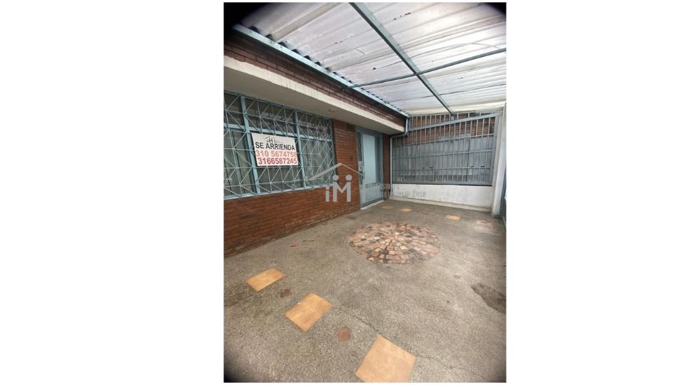 Apartamento en arriendo Cundinamarca Bogotá Santa Helenita 70 m2 Habitaciones 3 Baños 1 Garajes 1 Precio $1500000