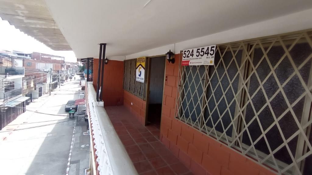 Casa en arriendo Valle Del Cauca Cali Jose Manuel Marroquín I Etapa 100 m2 Habitaciones 4 Baños 1 Garajes 0 Precio $650000