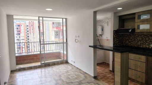 Apartamento en arriendo Antioquia Bello Urbanización Ciruelos 57 m2 Habitaciones 3 Baños 2 Garajes 0 Precio $1400000