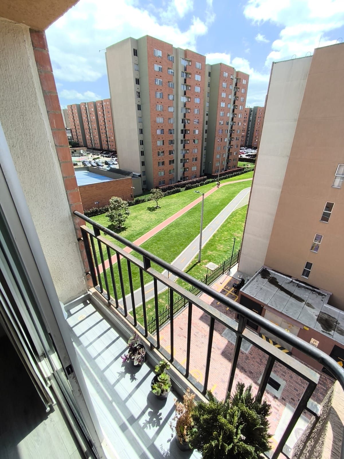 Apartamento en venta Cundinamarca Madrid Sosiego 60 m2 Habitaciones 3 Baños 2 Garajes 0 Precio $208000000