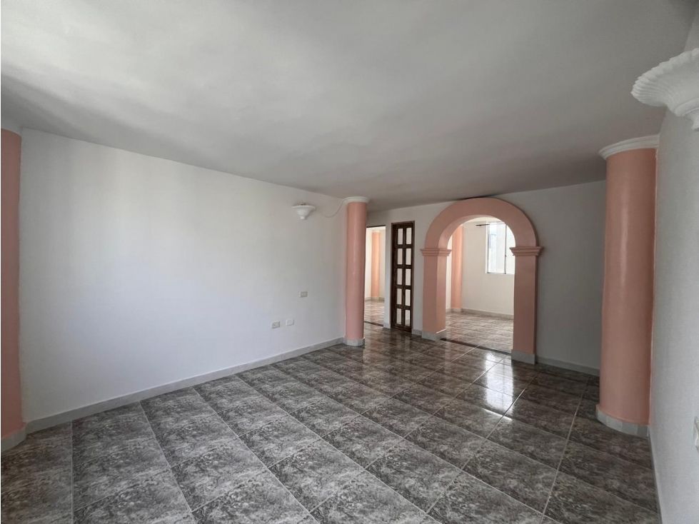 Apartamento en venta Valle Del Cauca Cali Los Parques - Barranquilla 55 m2 Habitaciones 2 Baños 1 Garajes 0 Precio $165000000