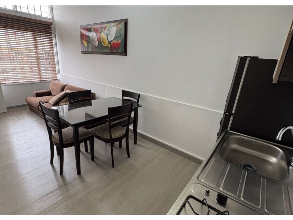 Apartamento en arriendo Caldas Manizales La Arboleda 40 m2 Habitaciones 1 Baños 1 Garajes 0 Precio $1680000