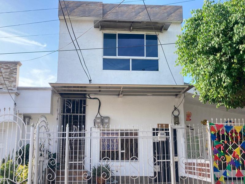 Apartamento en arriendo Atlántico Barranquilla Los Angeles 65 m2 Habitaciones 3 Baños 2 Garajes 0 Precio $1300000