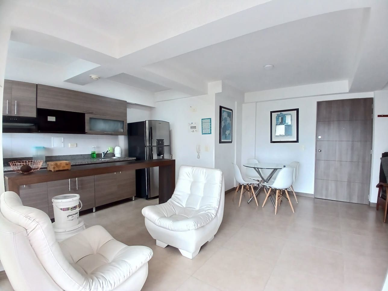 Apartamento en venta Risaralda Pereira Jardin De Velez Y Velez 66 m2 Habitaciones 3 Baños 2 Garajes 1 Precio $465000000