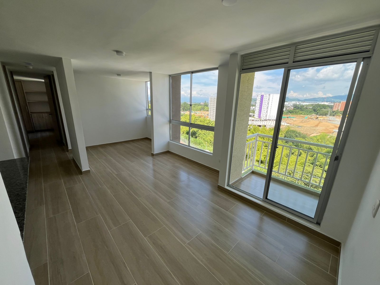Apartamento en arriendo Risaralda Pereira Jardin De Velez Y Velez 58 m2 Habitaciones 2 Baños 2 Garajes 1 Precio $1500000
