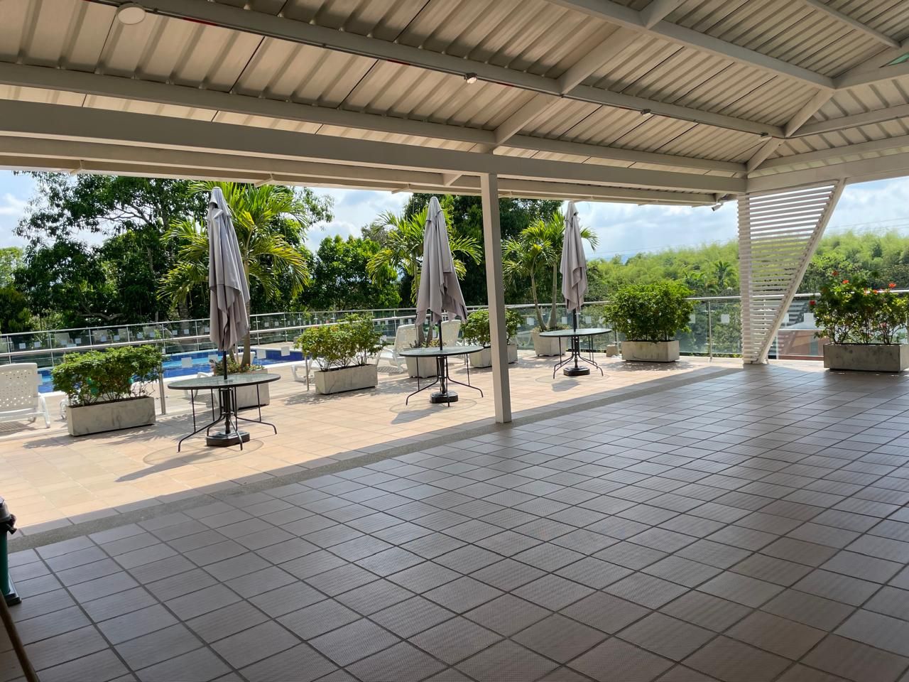 Apartamento en venta Risaralda Pereira Jardin De Velez Y Velez 71 m2 Habitaciones 3 Baños 2 Garajes 1 Precio $398000000