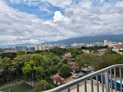 Apartamento en arriendo Santander Bucaramanga El Porvenir 53 m2 Habitaciones 3 Baños 2 Garajes 0 Precio $1550000